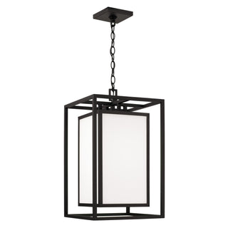 Aiden Outdoor (Damp) Lantern by Capital Lighting