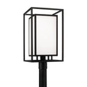 Aiden Outdoor (Wet) Lantern by Capital Lighting