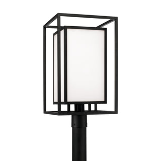 Buy black Aiden Outdoor (Wet) Lantern by Capital Lighting