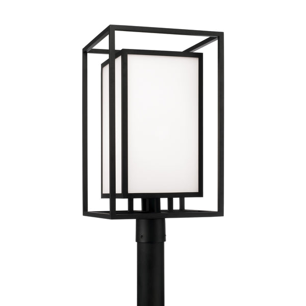 Aiden Outdoor (Wet) Lantern by Capital Lighting