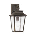 Chandler Outdoor (Wet) Wall Lantern by Capital Lighting