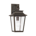 Chandler Outdoor (Wet) Wall Lantern by Capital Lighting