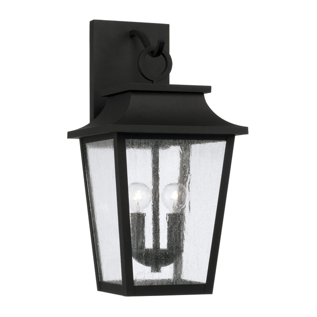 Capital Lighting-953321BK|MAIN