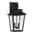 Chandler Outdoor (Wet) Wall Lantern by Capital Lighting