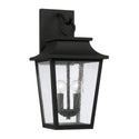 Chandler Outdoor (Wet) Wall Lantern by Capital Lighting
