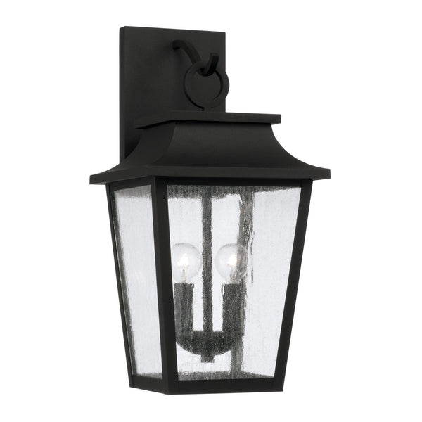 Chandler Outdoor (Wet) Wall Lantern by Capital Lighting