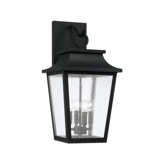 Capital Lighting-953341BK|MAIN
