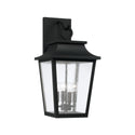 Chandler Outdoor (Wet) Wall Lantern by Capital Lighting