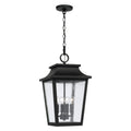 Chandler Outdoor (Damp) Hanging Lantern by Capital Lighting