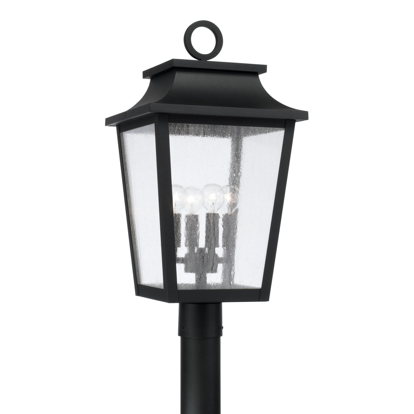 Capital Lighting-953345BK|MAIN