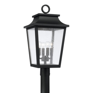 Chandler Outdoor (Wet) Post Lantern by Capital Lighting