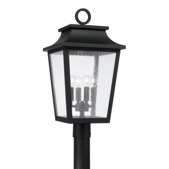 Capital Lighting-953345BK|MAIN