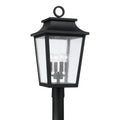 Chandler Outdoor (Wet) Lantern by Capital Lighting