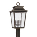 Chandler Outdoor (Wet) Lantern by Capital Lighting