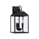 Nelson Outdoor (Wet) Wall Lantern by Capital Lighting