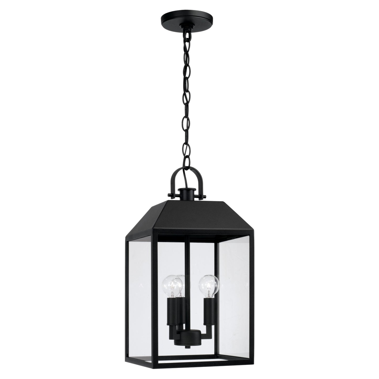 Capital Lighting-953434BK|MAIN