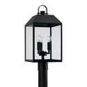 Nelson Outdoor (Wet) Lantern by Capital Lighting