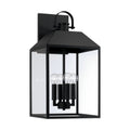 Nelson Outdoor (Wet) Wall Lantern by Capital Lighting