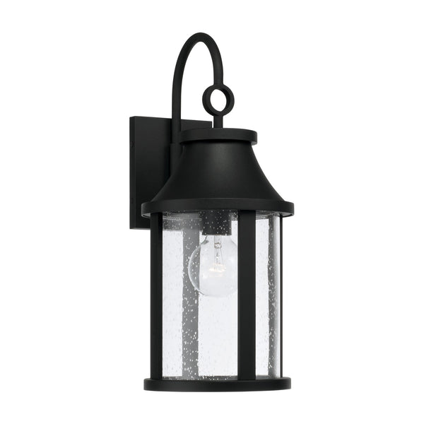 Bridger Outdoor (Wet) Wall Lantern by Capital Lighting