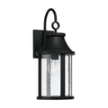 Bridger Outdoor (Wet) Lantern by Capital Lighting