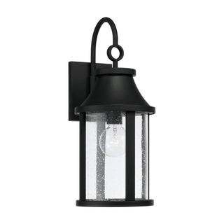 Bridger Outdoor (Wet) Lantern by Capital Lighting