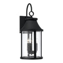 Bridger Outdoor (Wet) Lantern by Capital Lighting
