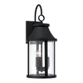 Bridger Outdoor (Wet) Wall Lantern by Capital Lighting