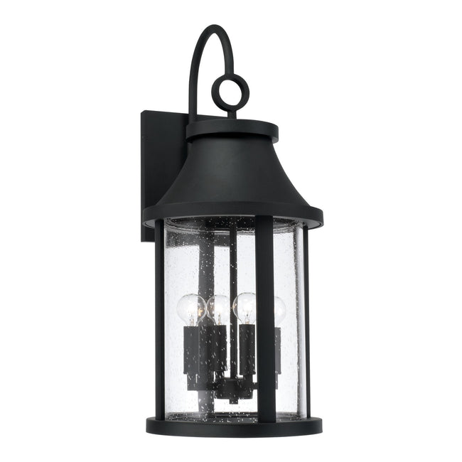 Capital Lighting-953641BK|MAIN