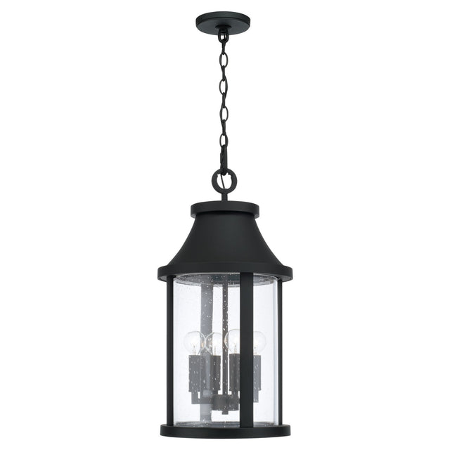 Bridger Outdoor (Damp) Hanging Lanterns by Capital Lighting