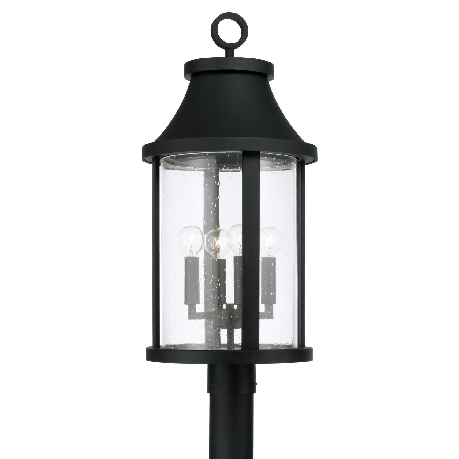 Bridger Post Lantern by Capital Lighting – Lighting & Bulbs Unlimited