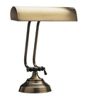 Piano/Desk Desk Lamp by House of Troy