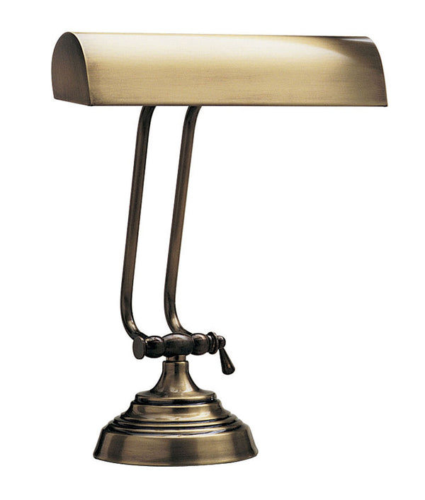 Piano/Desk Desk Lamp by House of Troy
