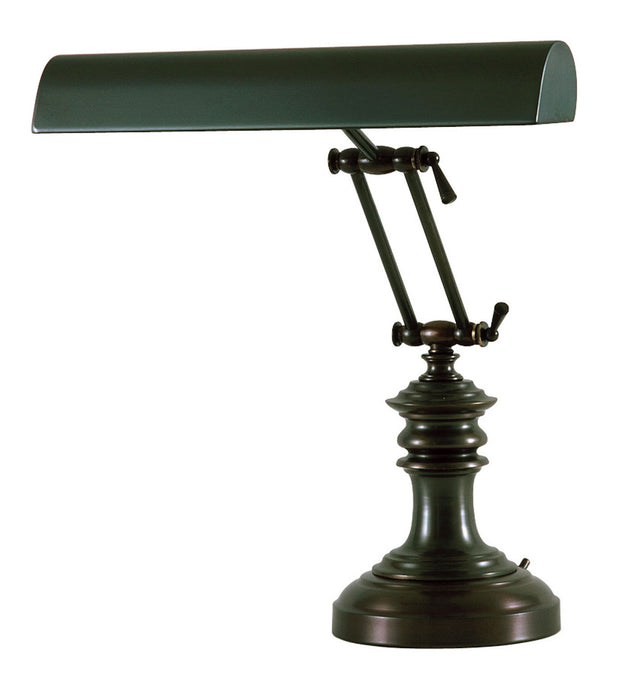 Piano/Desk Desk Lamp by House of Troy