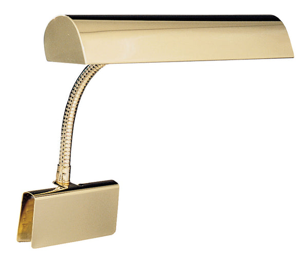 Grand Piano Lamp by House of Troy