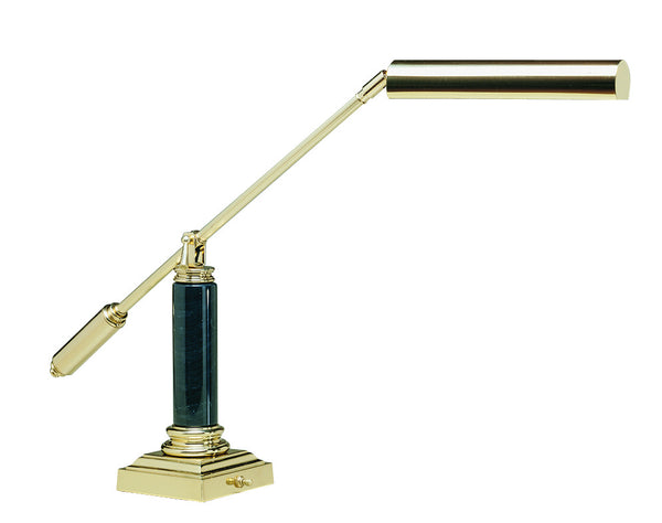 Grand Piano Desk Lamp by House of Troy