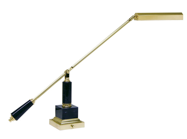 Grand Piano Desk Lamp by House of Troy