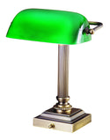 Shelburne Table Lamp by House of Troy
