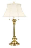 Newport Table Lamp by House of Troy