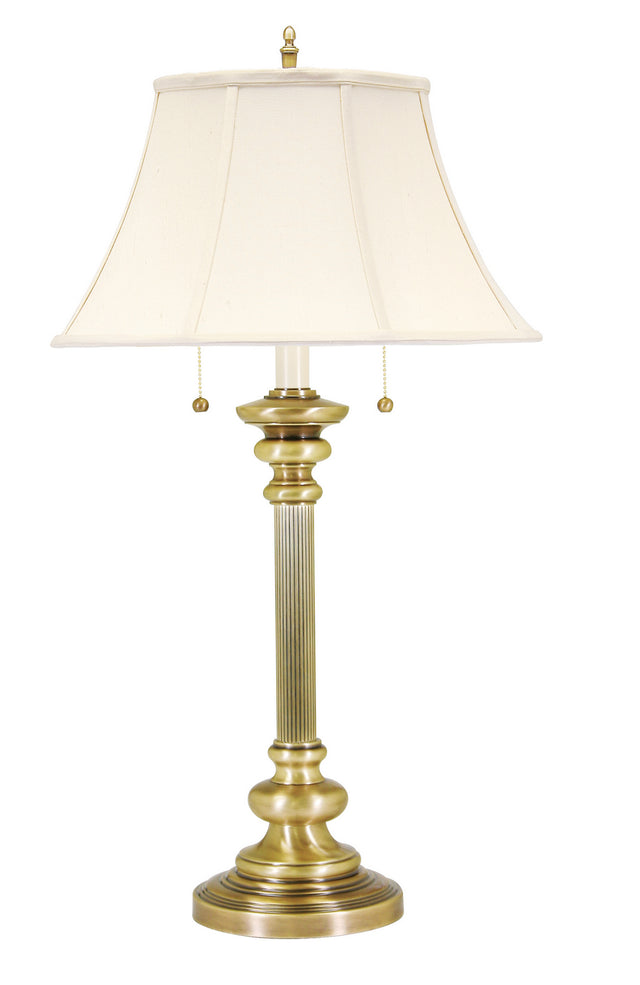 Newport Table Lamp by House of Troy