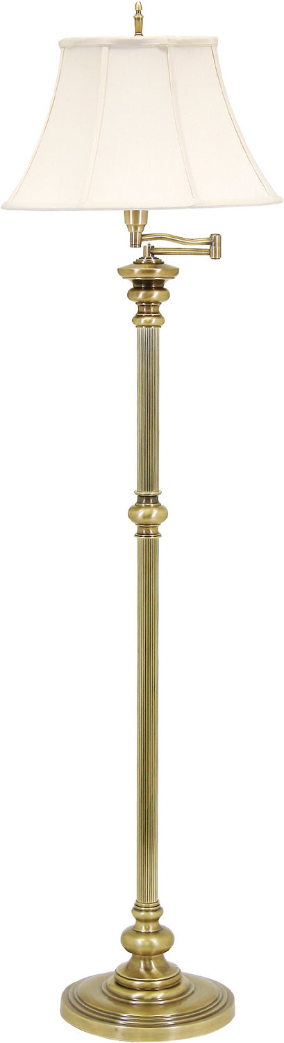Newport Floor Lamp by House of Troy
