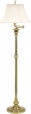 Newport Floor Lamp by House of Troy