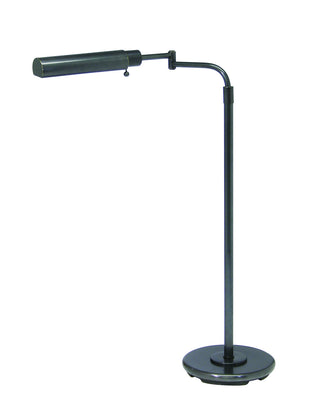 Buy oil-rubbed-bronze Home/Office Floor Lamp by House of Troy