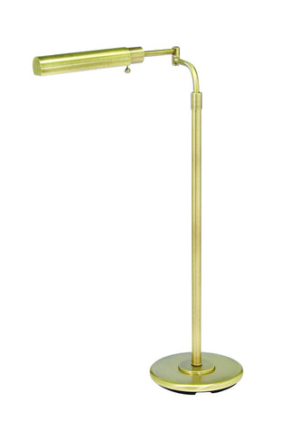 Buy antique-brass Home/Office Floor Lamp by House of Troy