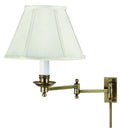 Library Light Sconce by House of Troy