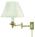 Library Light Sconce by House of Troy