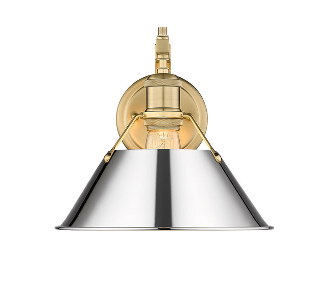 Golden-3306-1W BCB-CH|ALT|1