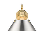 Golden-3306-1W BCB-PW|ALT|1