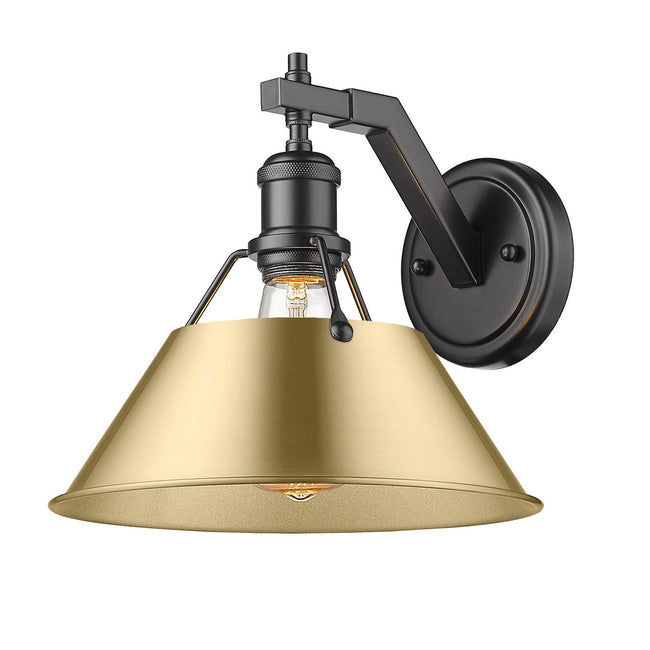 Golden-3306-1W BLK-BCB|MAIN