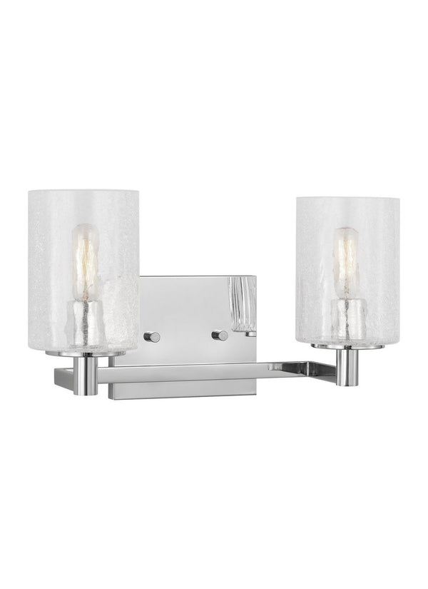 Parker Vanity by Generation Lighting