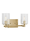 Parker Vanity by Generation Lighting